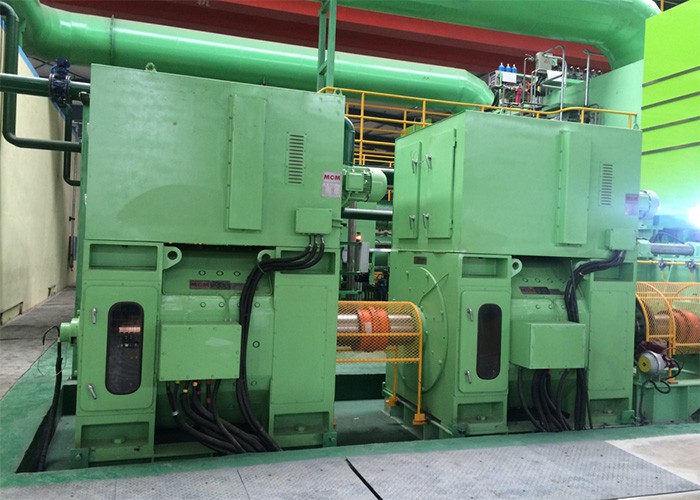 Medium DC Motor
